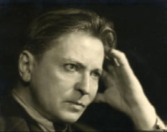 George Enescu