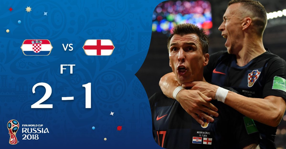 Sursa: Twitter Fifa World Cup