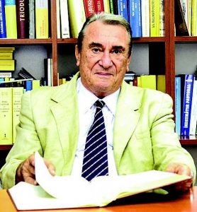 Conf. dr. Corneliu Zeana